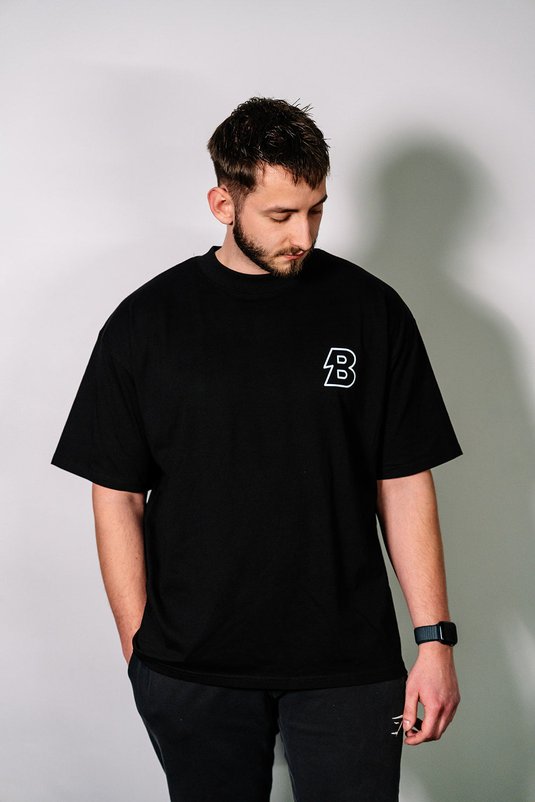 Balance T-shirt - Heren